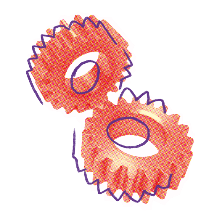 engrenage