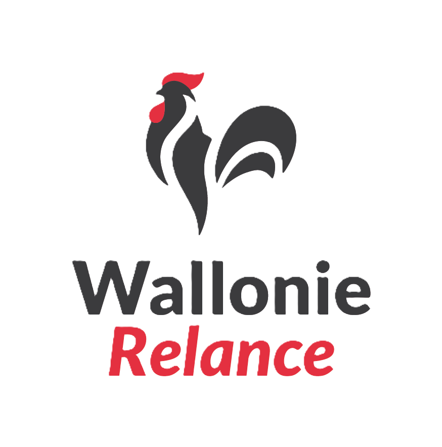 wallonie relance